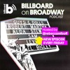 Billboard on Broadway artwork