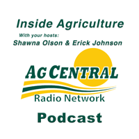 Inside Agriculture Podcasts podcast