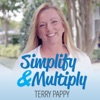 Simplify & Multiply artwork