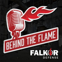 EP 013: Jennifer Blake | @gun_girl_jen