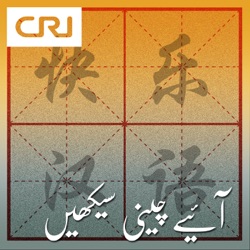 تیرہواں سبق : چینی ریسٹوران میں