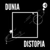 Dunia Distopia by Waves artwork