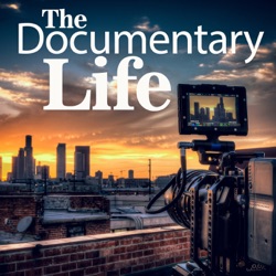 Mental Health and the Documentary Filmmaker with Rebecca Day