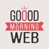 Goood Morning Web artwork