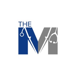The Medicine Mentors Podcast