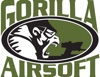 Gorilla Airsoft Radio artwork