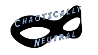 Chaotically Neutral podcast