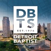 Detroit Baptist Theological Seminary artwork