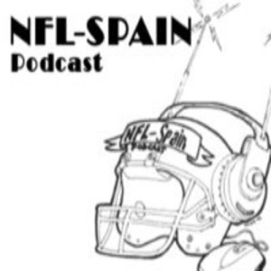 Podcast NFL-Spain Capitulo 8x04