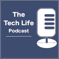 The Tech Life with Rich Conte podcast