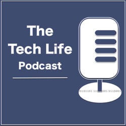 Tech Life #101: Hopecam | Len Forkas | Silicon Harbor Radio