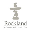 Rockland Community Church artwork