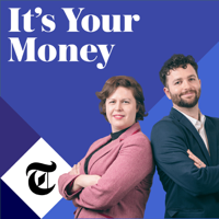 It's Your Money podcast