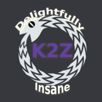 K2Z Word Spew podcast