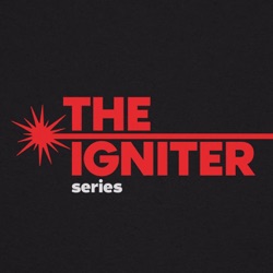 Irish Education & Jack Manning - The Igniter Series #2