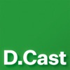 D.Cast artwork