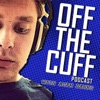 Off The Cuff with Adam Banks  artwork