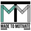 Made To Motivate: A PopCulture PodCast artwork