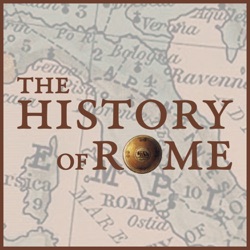 174- The Sack of Rome Part II