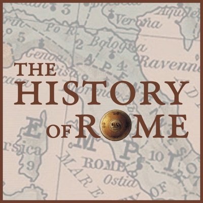 The History of Rome The History of Rome