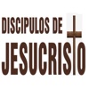 Discípulos de Jesucristo artwork