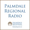 Palmdale Regional Radio artwork