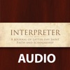 Audio podcast of the Interpreter Foundation artwork