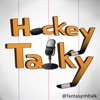 Hockey Talky (NHL Fantasy) artwork