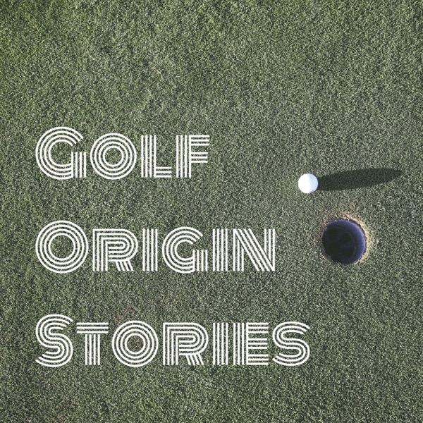Golf Origin Stories Artwork