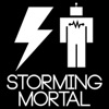 Storming Mortal artwork