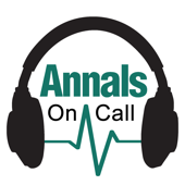 Annals On Call Podcast - American College of Physicians