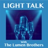 Light Talk with The Lumen Brothers artwork