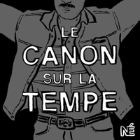 Le Canon sur la Tempe podcast