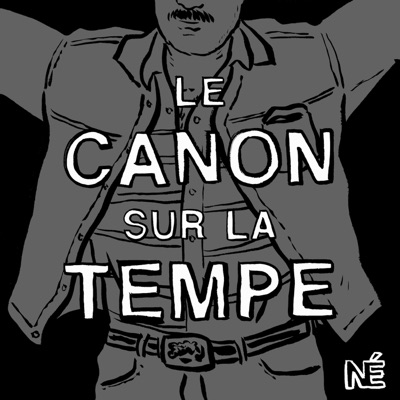 Le Canon sur la Tempe Le Canon sur la Tempe