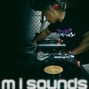 M I Sounds' Podcast artwork