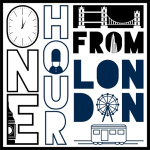One Hour From London: Meet The Oysters