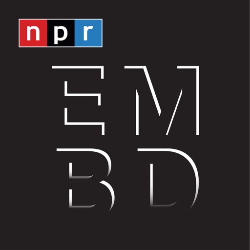Podcast cover
