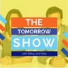 The Tomorrow Show with Betsy & Skip artwork