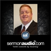 John Dorsey on SermonAudio podcast