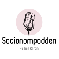 Socionompodden podcast
