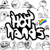 Hot Hands Podcasts podcast