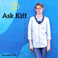 Ask Kiff podcast