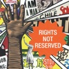 Rights Not Reserved artwork