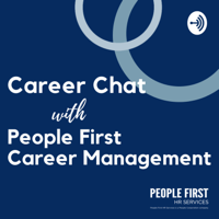 Career Chat with People First podcast