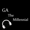 GA the Millennial artwork