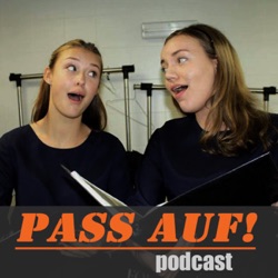 Pass Auf! podcast