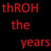 ThROH the Years – thecubsfan.com artwork
