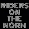 Riders On The Norm artwork