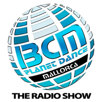 BCM Radio podcast