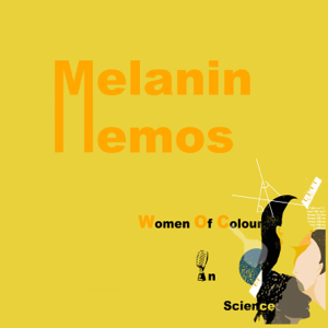 Melanin Memos podcast